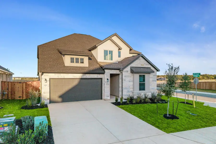 1500 Corduroy Ln, Georgetown, TX 78633 - #2