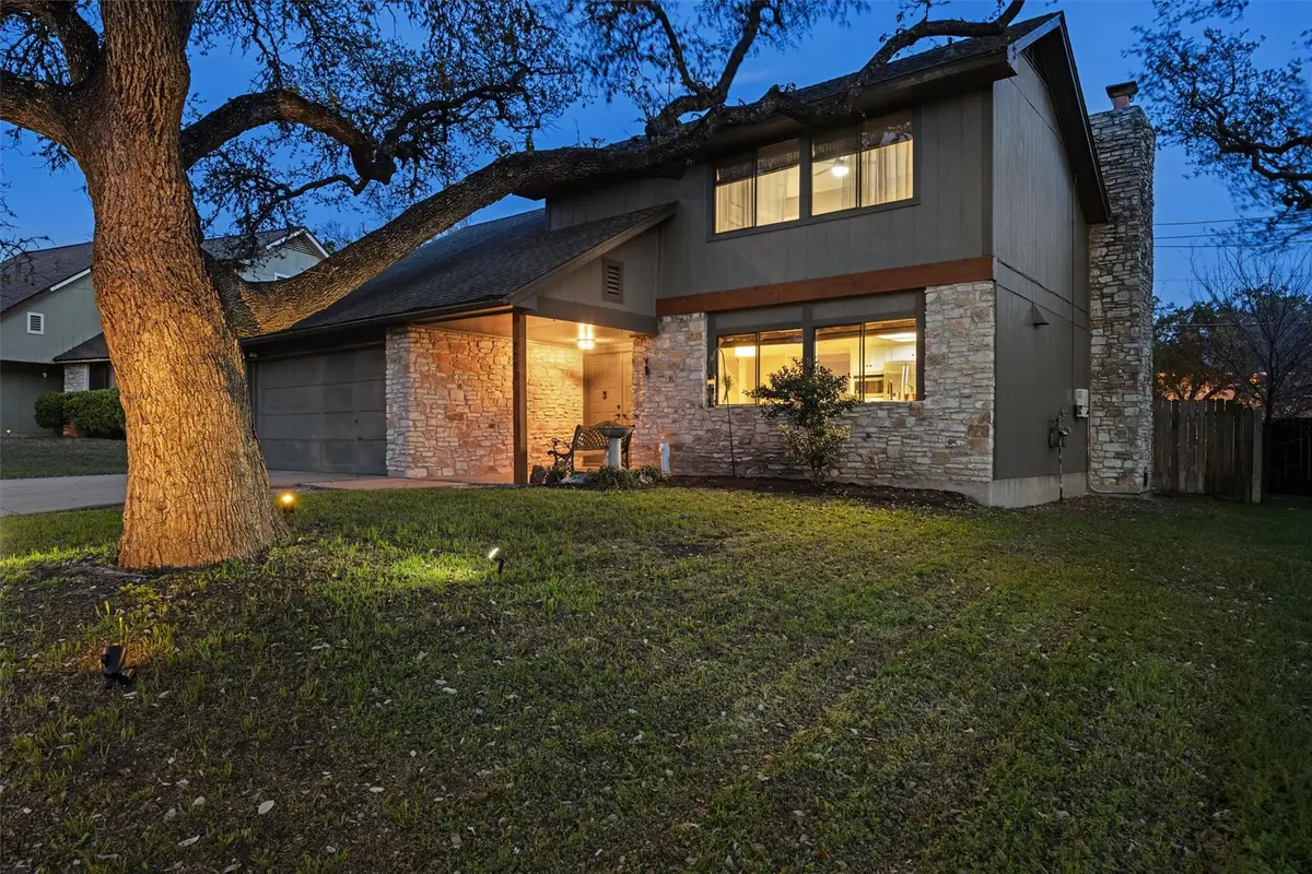 7113 Bill Hughes Rd, Austin, TX 78745 - #1