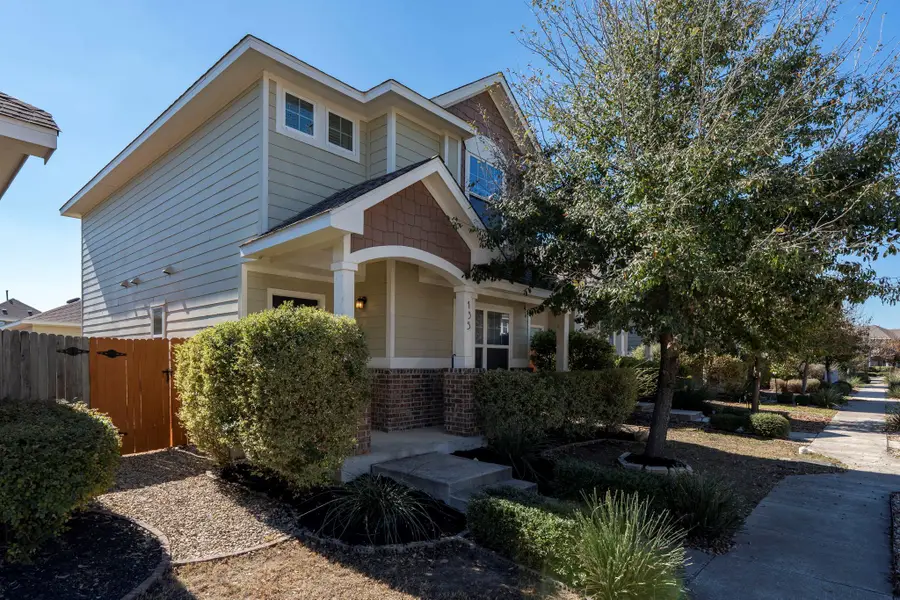 135 Wainscot Oak Way, San Marcos, TX 78666 - #2