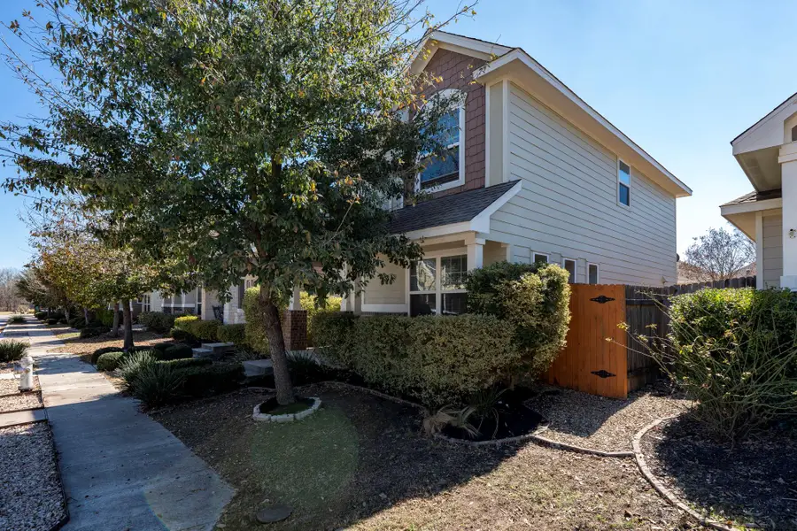 135 Wainscot Oak Way, San Marcos, TX 78666 - #3