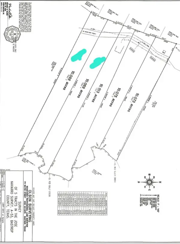 010 Fawn Ridge Rd Rd, Cedar Creek, TX 78612