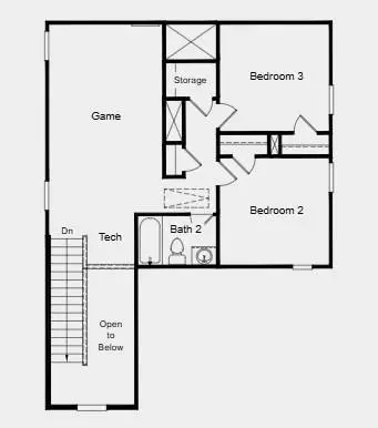 135 Mad Pupper Dr, Buda, TX 78610 - #3