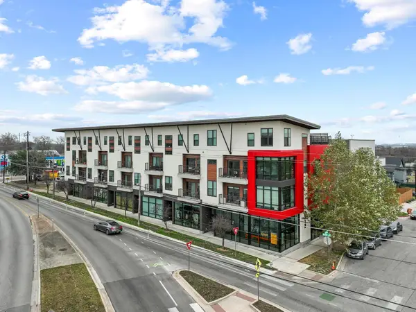 2213 Poquito St #319, Austin, TX 78722