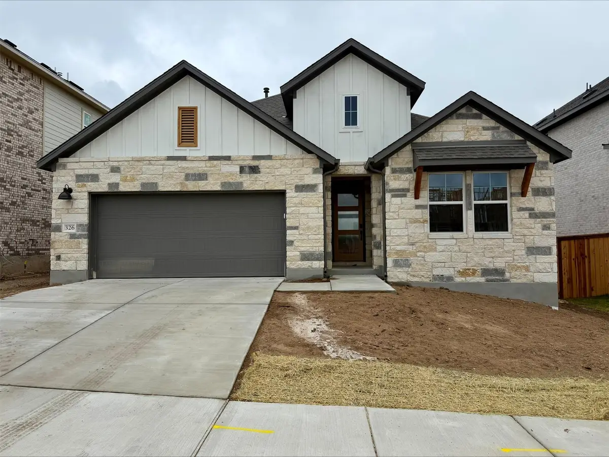 326 Big Banyan Drive, Dripping Springs, TX 78620 - #1