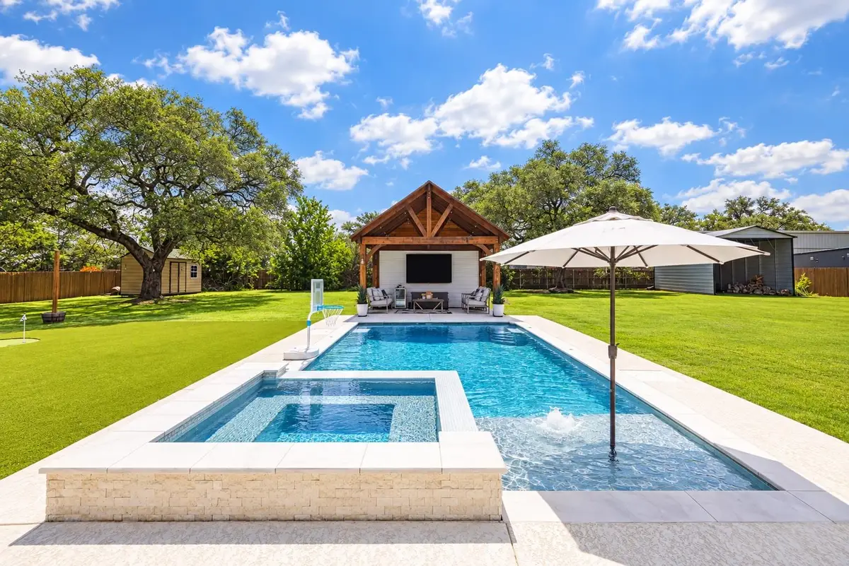 108 Kyle Ln, Georgetown, TX 78633 - #1