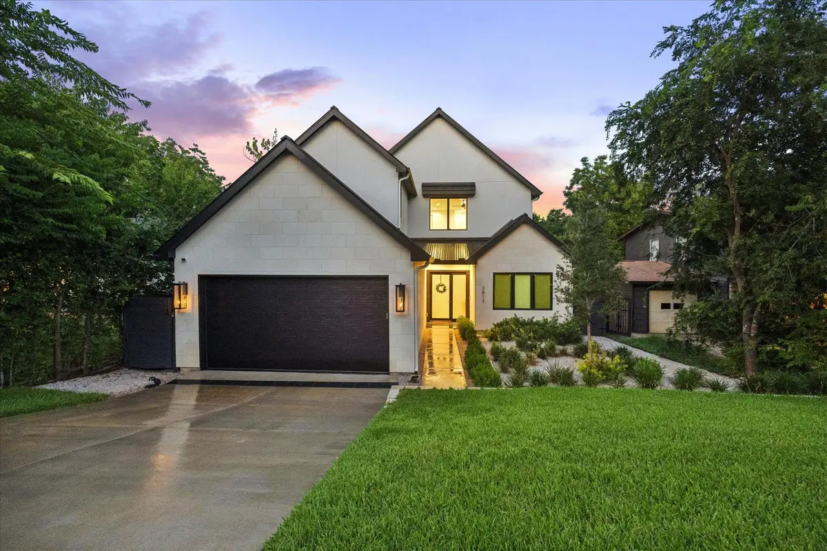 3813 Wilson St, Austin, TX 78704 - #1