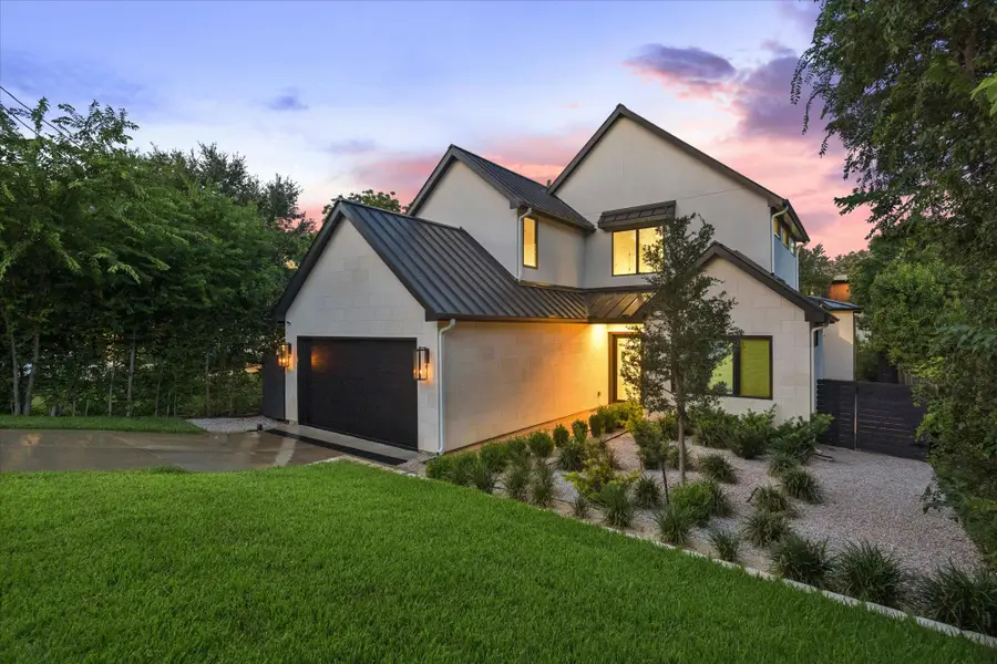 3813 Wilson St, Austin, TX 78704 - #2