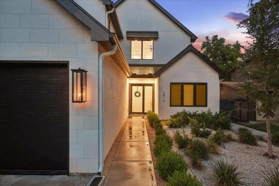 3813 Wilson St, Austin, TX 78704 - #3