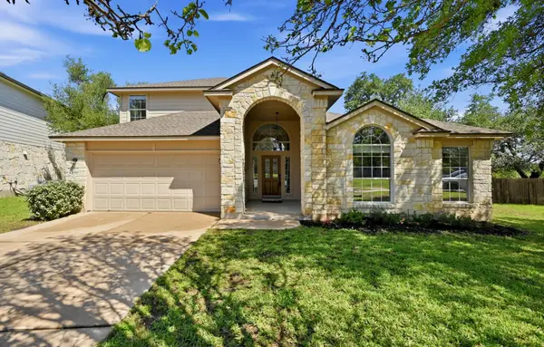 11716 Running Brush Cv, Austin, TX 78717