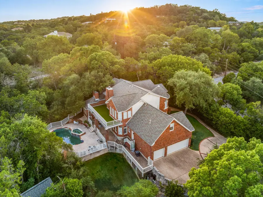 901 Westlake Dr, West Lake Hills, TX 78746 - #3