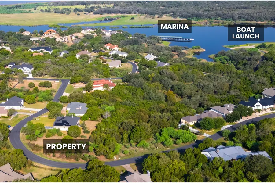 Lot 64 Wesley Ridge Dr, Spicewood, TX 78669 - #2