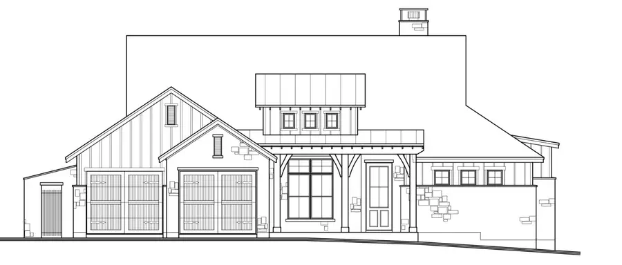 Lot 64 Wesley Ridge Dr, Spicewood, TX 78669 - #3