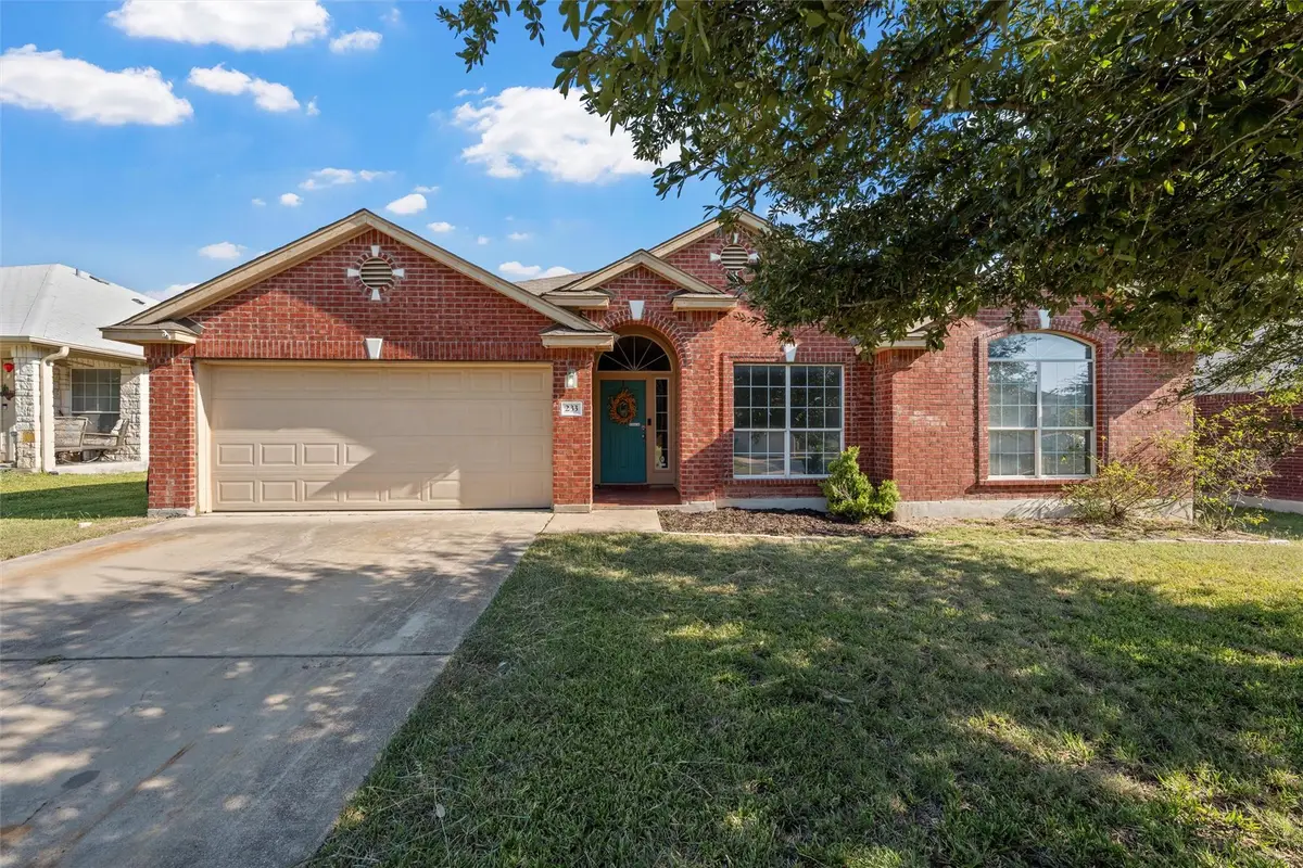 233 Memory Ln, Harker Heights, TX 76548 - Image #1