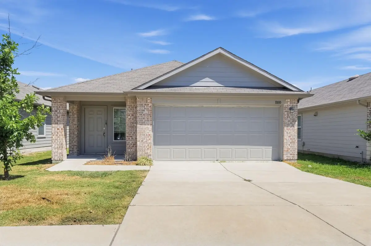 11810 Pyrite Rd, Manor, TX 78653 - #1
