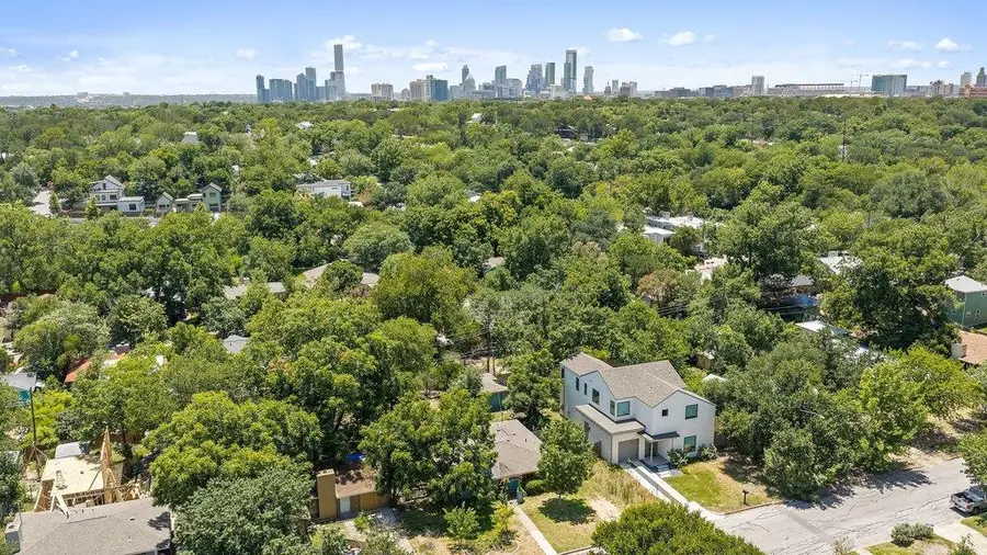 1723 E 38th St, Austin, TX 78722 - #3