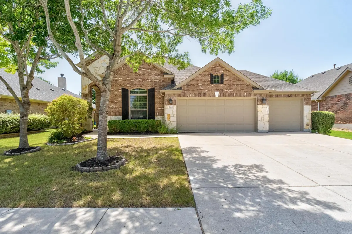 2120 Cornelia Trimble Way, Buda, TX 78610 - #1
