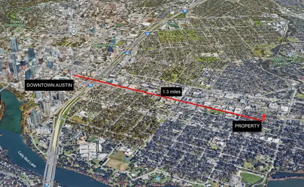 2317 Santa Maria St, Austin, TX 78702