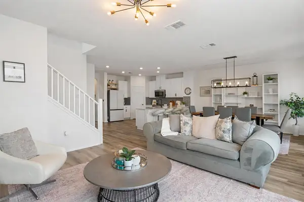 7701 Sika Rose Ln, Austin, TX 78736