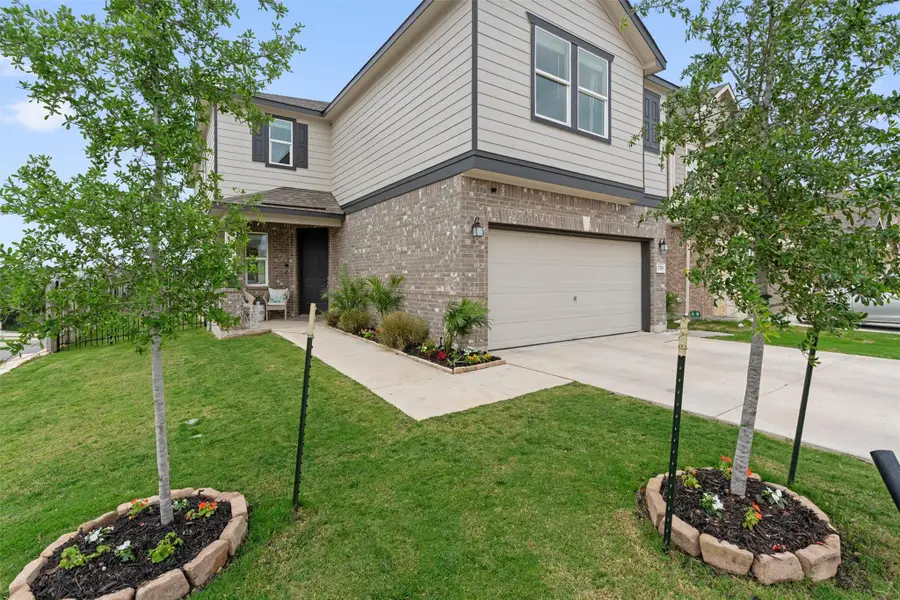 7701 Sika Rose Ln, Austin, TX 78736 - #3