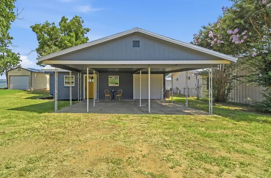 819 Lakeshore Loop, Tow, TX 78672 - #2