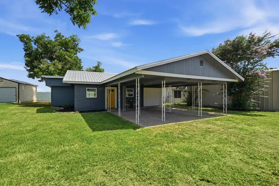 819 Lakeshore Loop, Tow, TX 78672 - #3