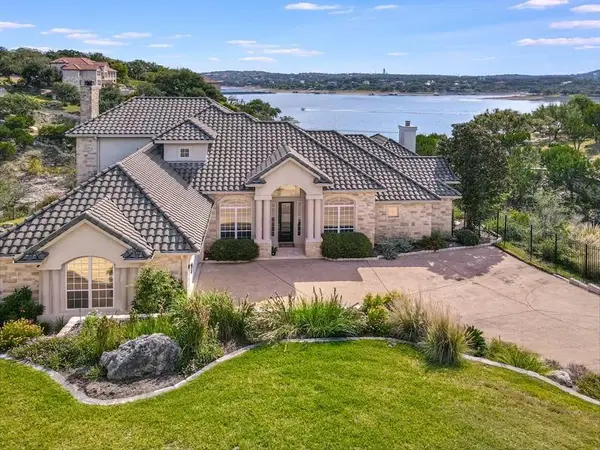 1517 Osprey Ridge Loop, Lago Vista, TX 78645