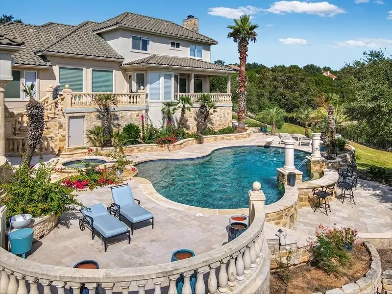 1517 Osprey Ridge Loop, Lago Vista, TX 78645 - #2