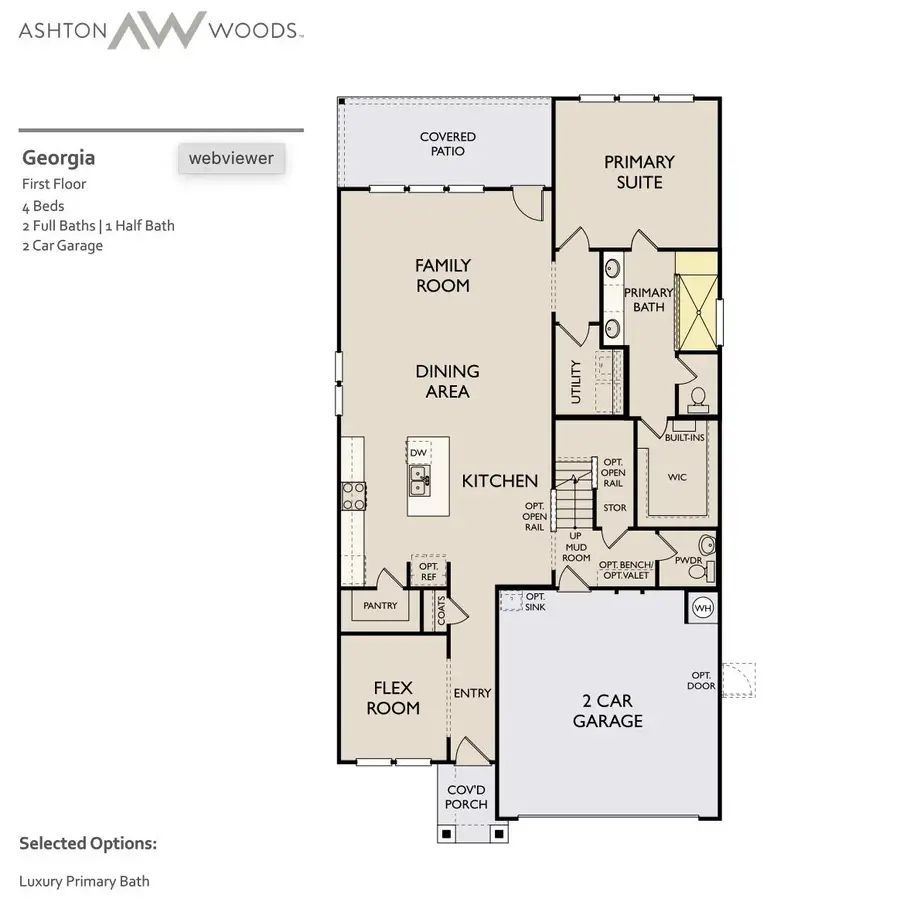 198 Crater Lake Dr, Dripping Springs, TX 78620 - Image #3