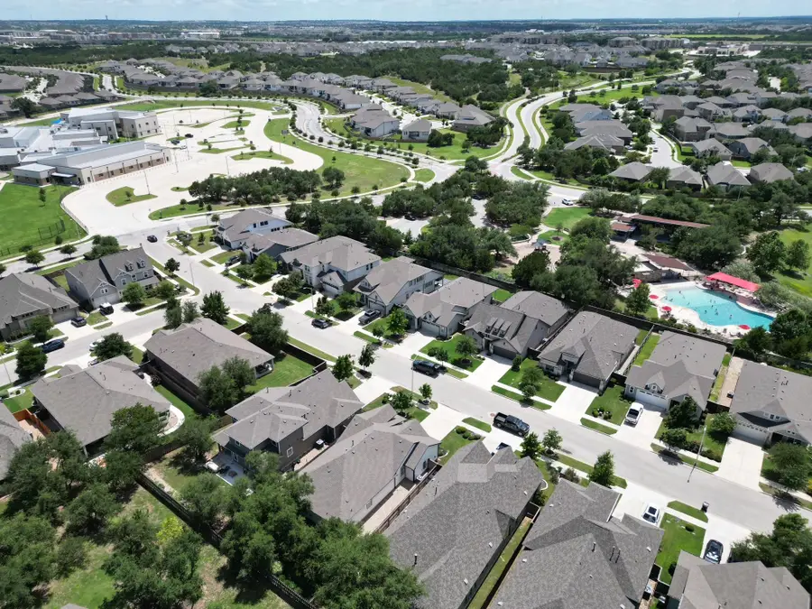 1936 Stirling St, Leander, TX 78641 - #2