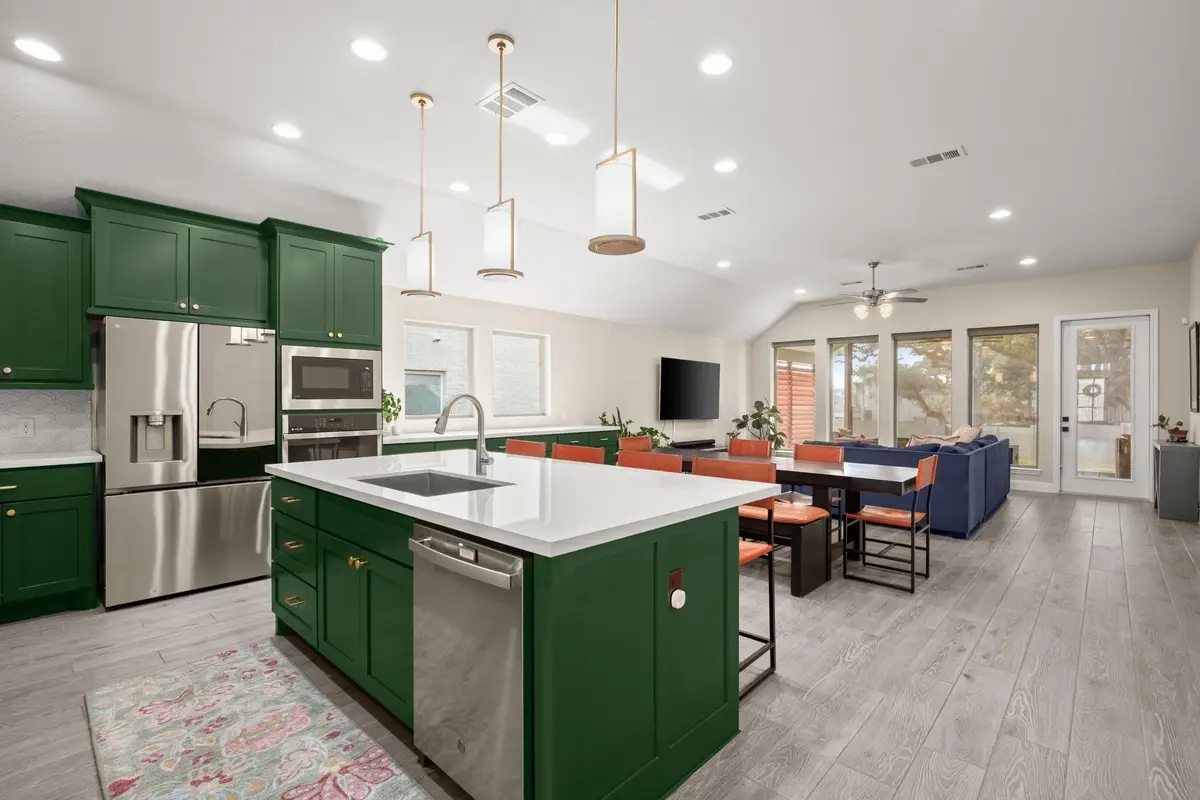 1412 Spring Gulch Ln, Georgetown, TX 78628 - #1