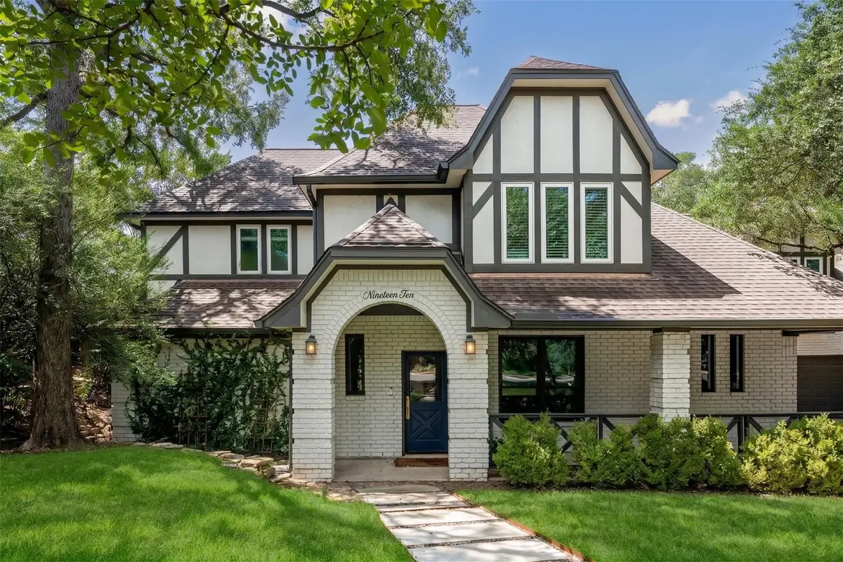 1910 Holly Hill Dr, Austin, TX 78746 - #1