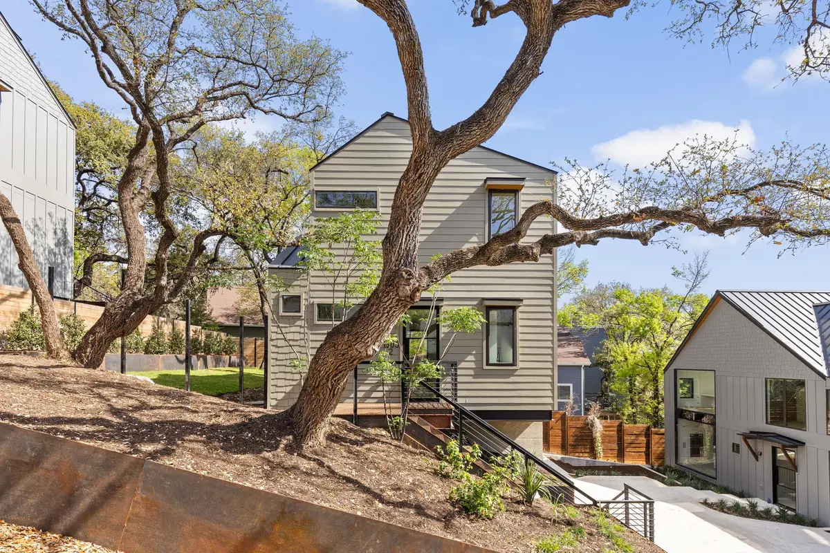 1603 Chelsea Ln #2, Austin, TX 78704 - #1