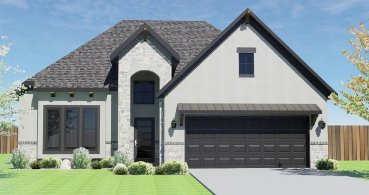 109 Little Tenina Trl, Cedar Creek, TX 78612 - #1