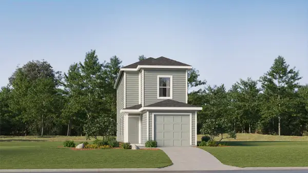 4811 George Cunningham Loop, Temple, TX 76502