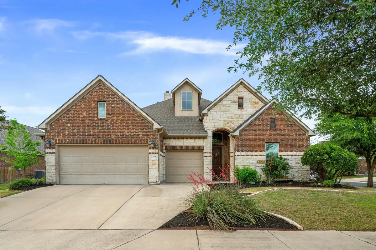 1409 Birch Dr, Georgetown, TX 78628 - #1