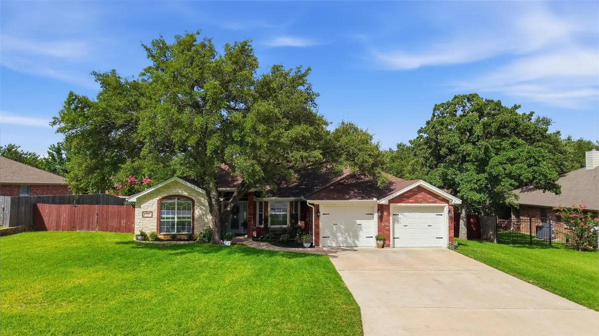 302 Wrought Iron Dr, Harker Heights, TX 76548 - #1