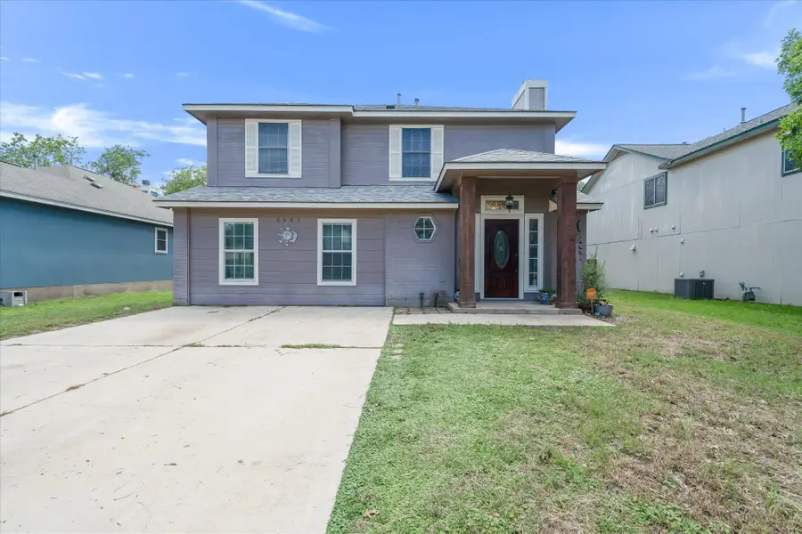 2601 Highcloud Dr, Lockhart, TX 78644 - #3