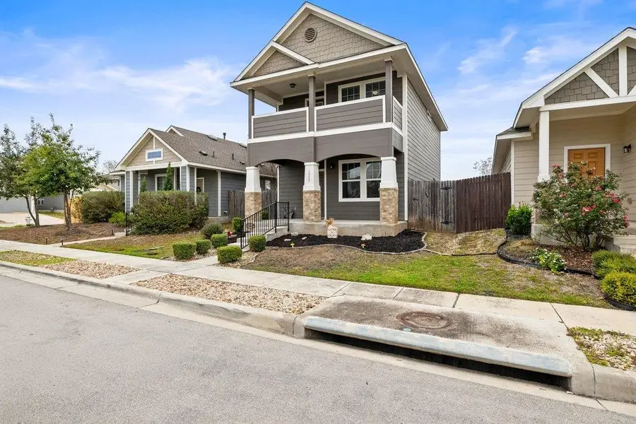 1058 Sand Post Pl, San Marcos, TX 78666 - Image #2