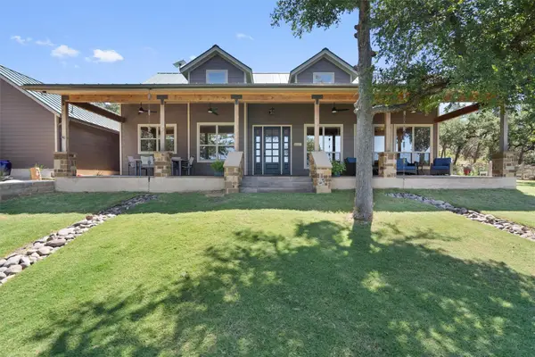 103 Hessie Ave, Burnet, TX 78611