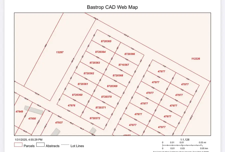 TBD Tbd Madison, J. C., Block 9, Lots 1-14 1.82 Acres Sts, Elgin, TX 78621 - #3
