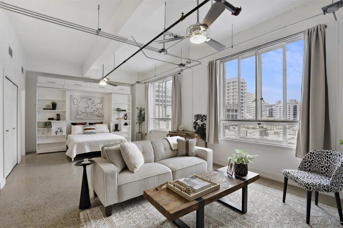 710 Colorado St #4G, Austin, TX 78701 - Image #1