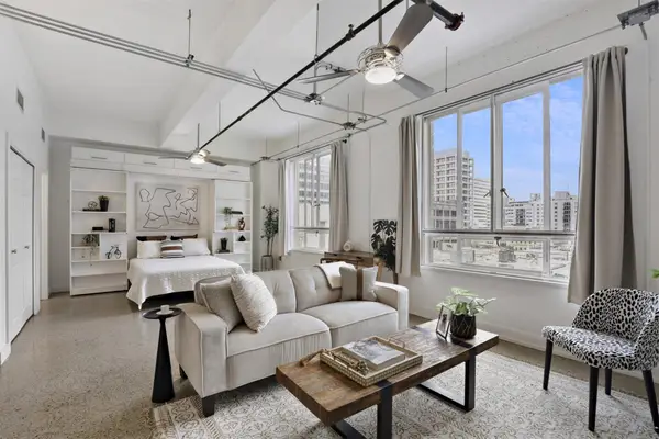 710 Colorado St #4G, Austin, TX 78701