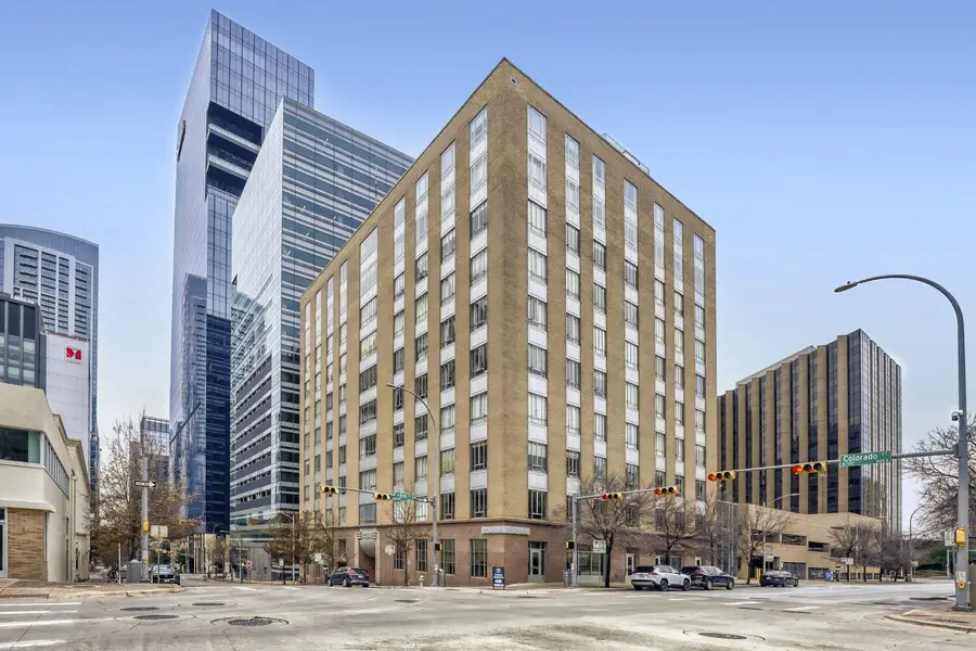 710 Colorado St #4G, Austin, TX 78701 - Image #2