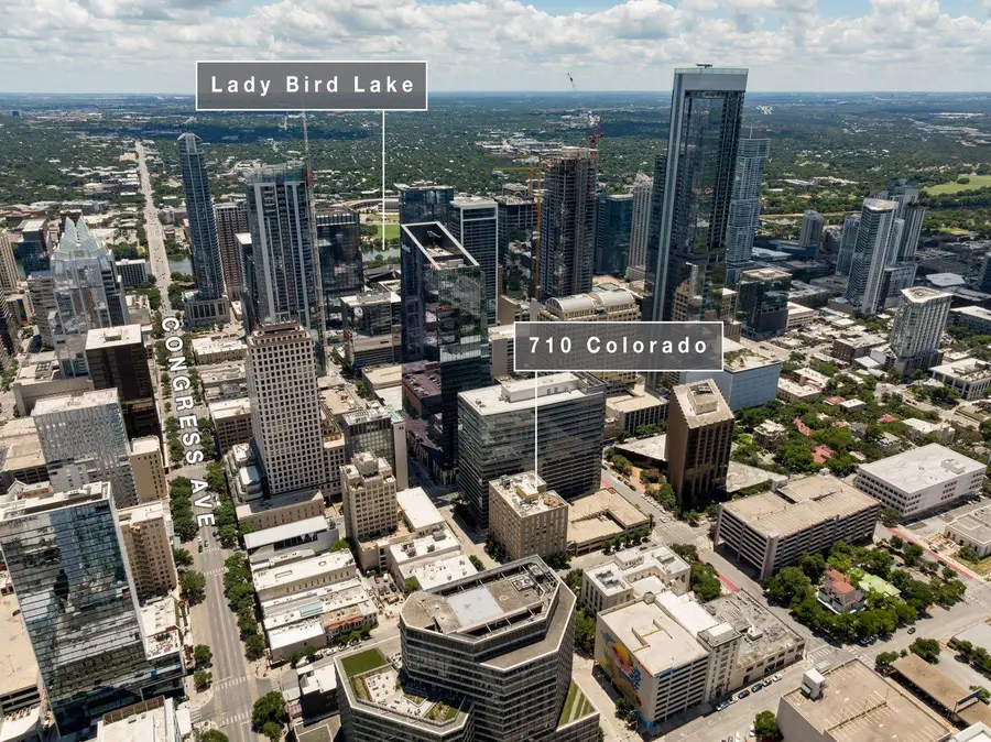 710 Colorado St #4G, Austin, TX 78701 - Image #3