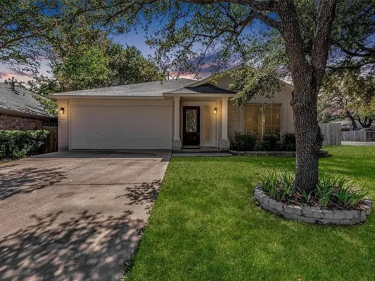 16601 Jadestone Dr, Leander, TX 78641 - #1
