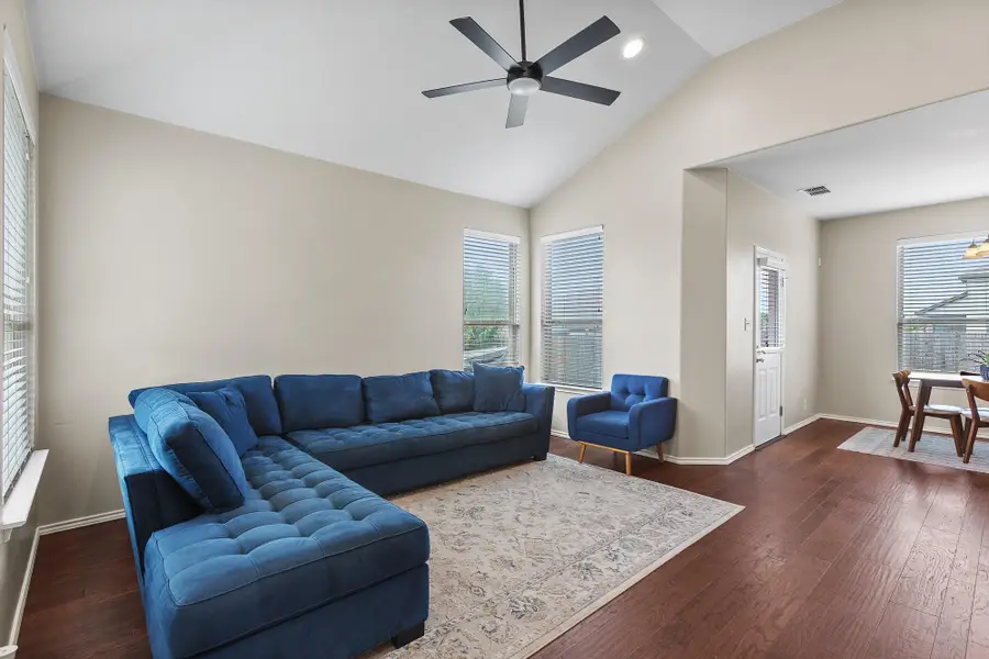 443 Dragon Ridge Rd, Buda, TX 78610 - #3