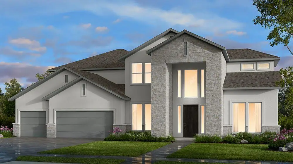 1621 Alasio Dr, Leander, TX 78641 - #1