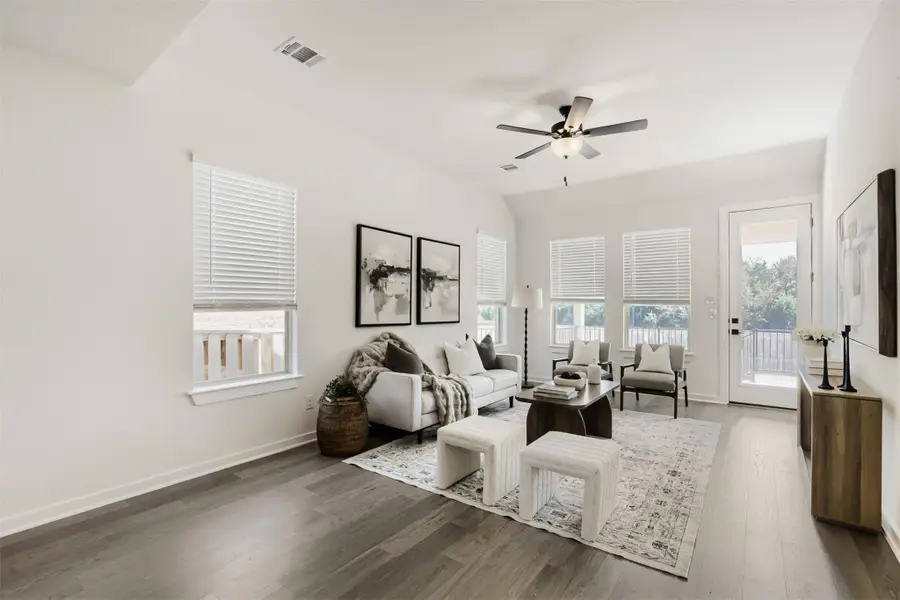 2328 Sawdust Dr, Georgetown, TX 78633 - #2