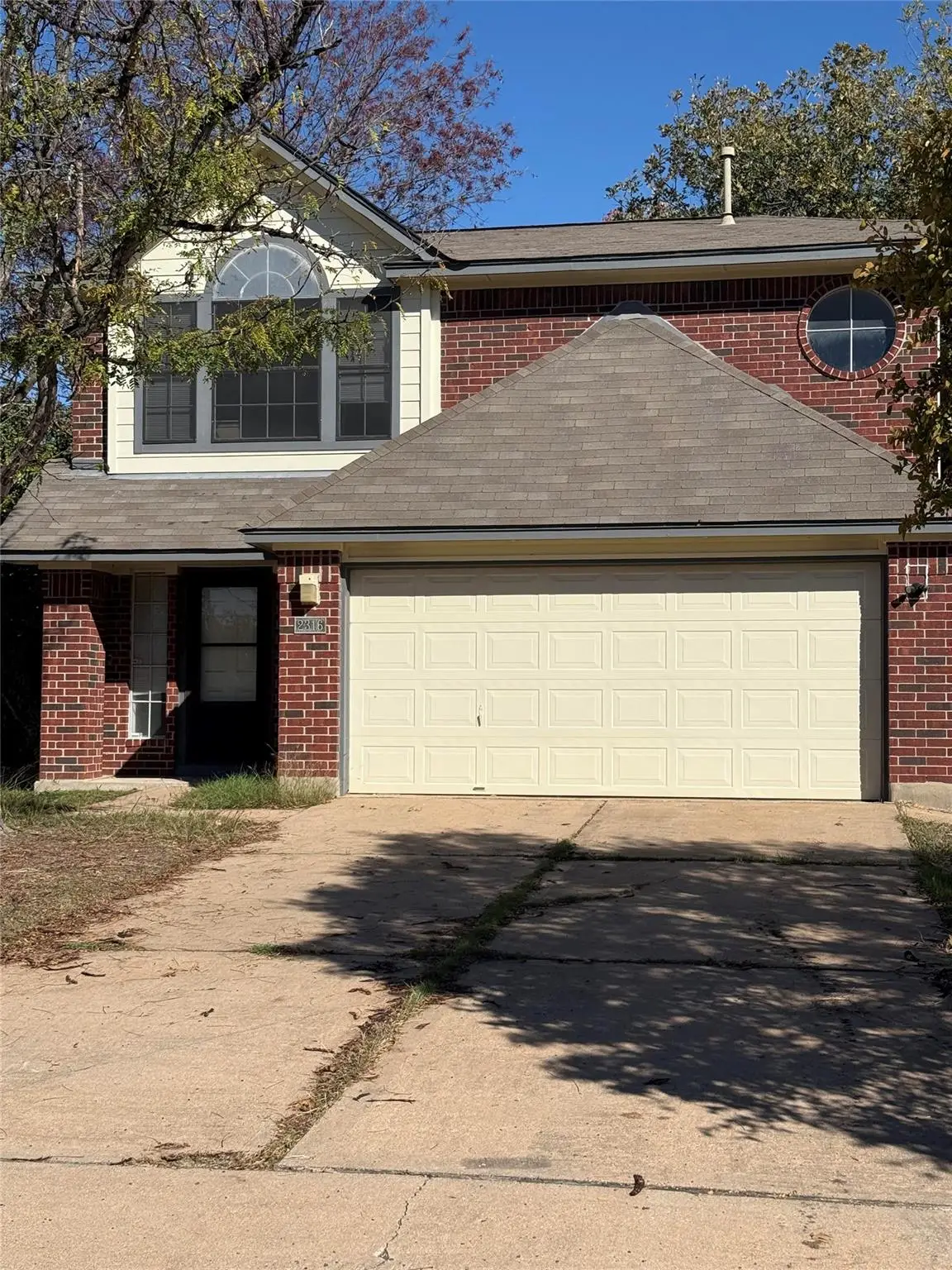 2316 N Shields Dr, Austin, TX 78727 - Image #1