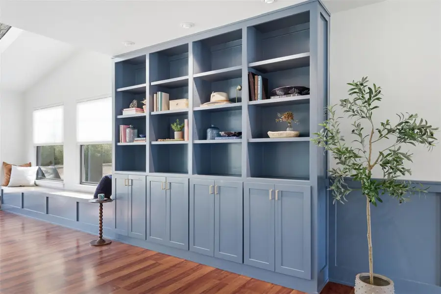 7501 Daugherty St, Austin, TX 78757 - #2